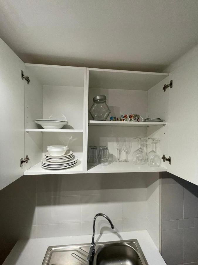 Apartment In Bairro Alto 2 - Lisbon Charm Екстериор снимка