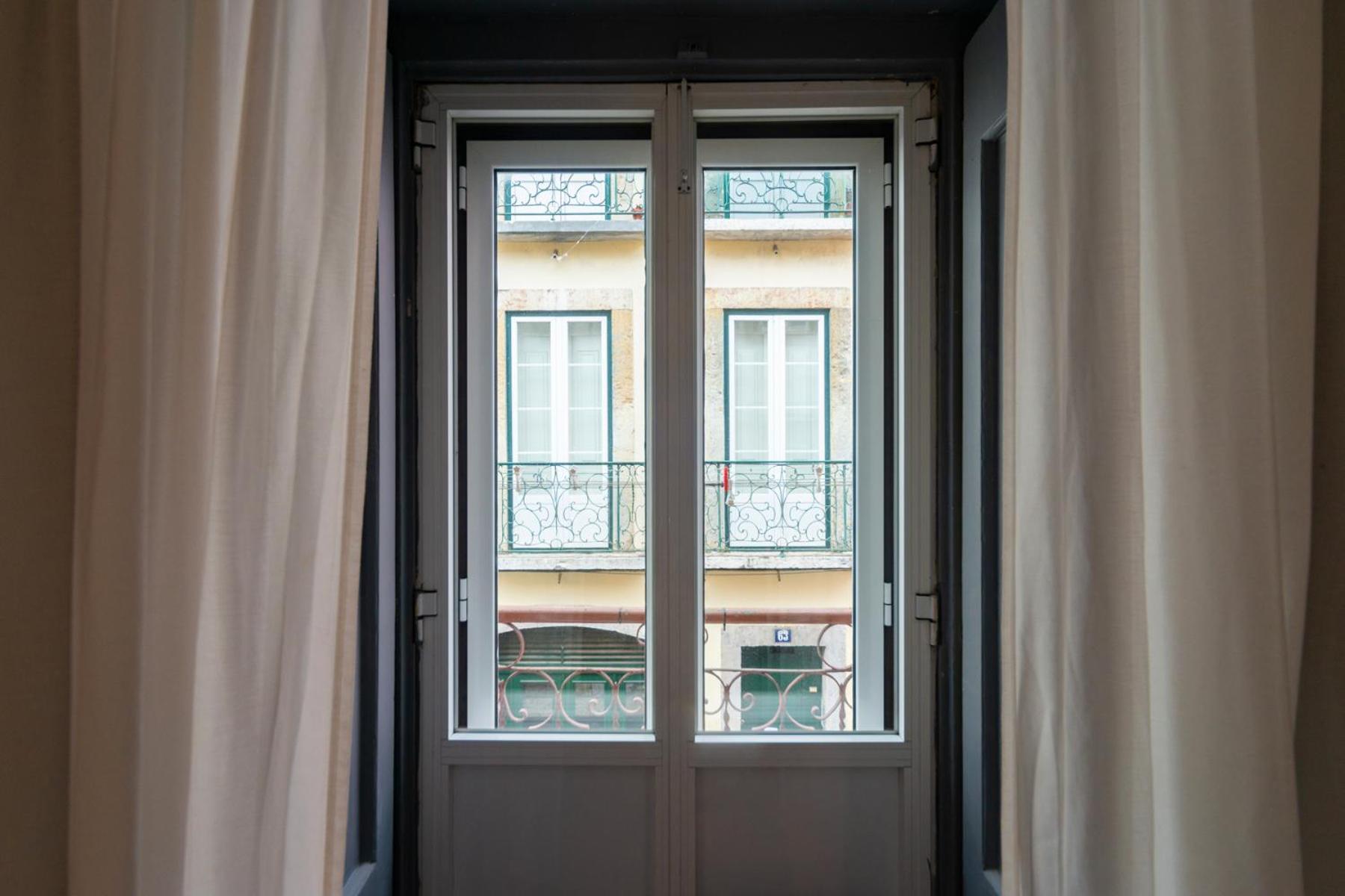 Apartment In Bairro Alto 2 - Lisbon Charm Екстериор снимка