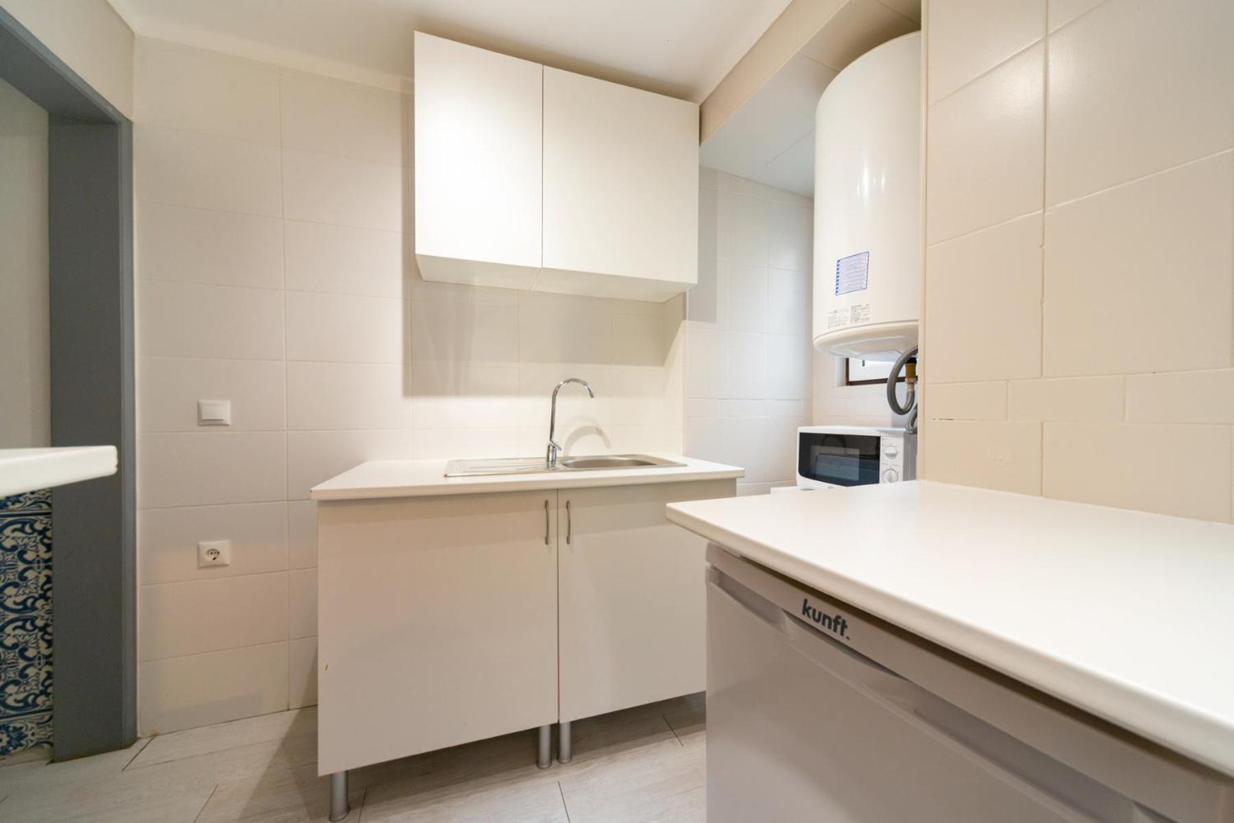 Apartment In Bairro Alto 2 - Lisbon Charm Екстериор снимка