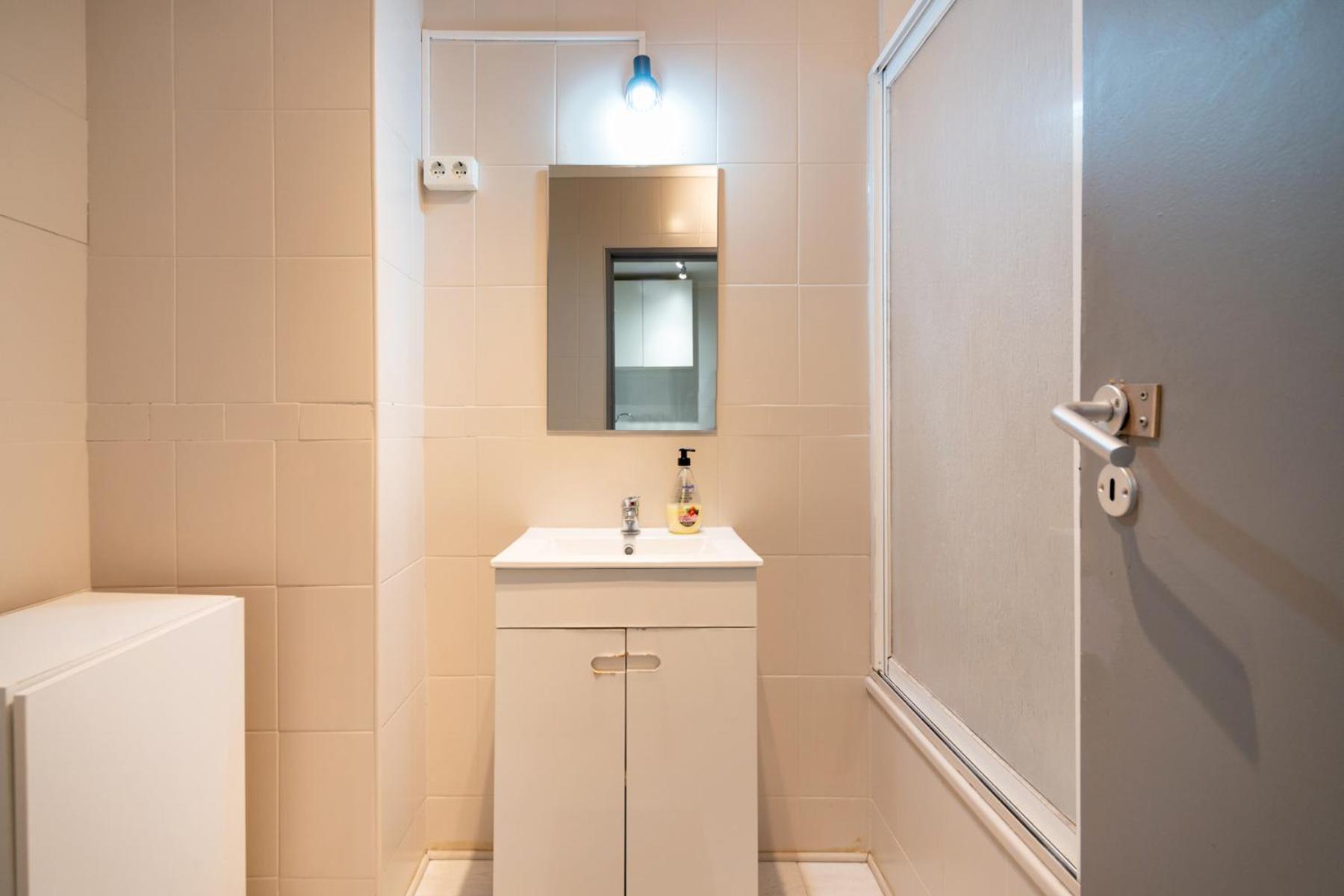 Apartment In Bairro Alto 2 - Lisbon Charm Екстериор снимка