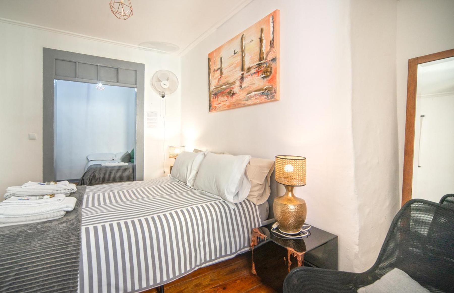 Apartment In Bairro Alto 2 - Lisbon Charm Екстериор снимка